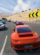 Assetto Corsa: Porsche Pack I