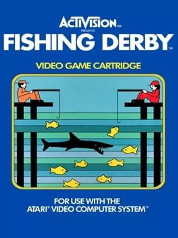 Fishing Derby