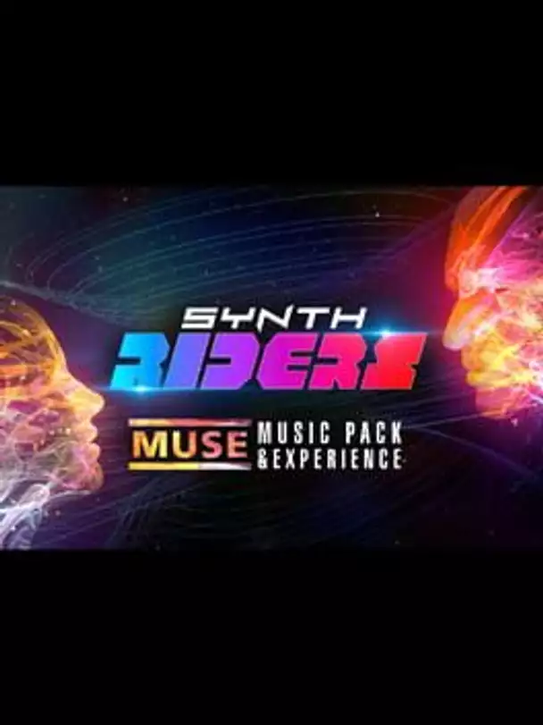 Synth Riders: Muse Music Pack