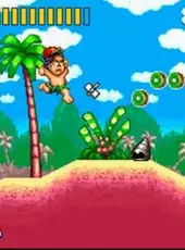 Super Adventure Island