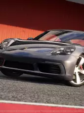 Assetto Corsa: Porsche Pack I