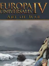 Europa Universalis IV: Art of War