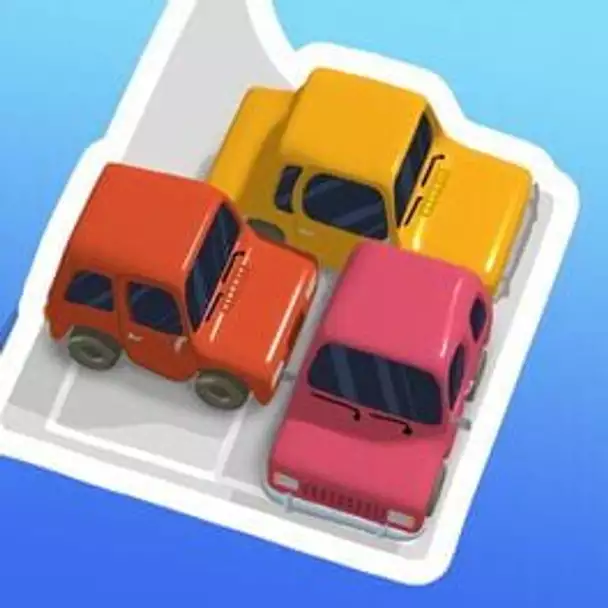 Parking Jam 3D