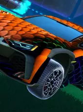 Rocket League: Season 14