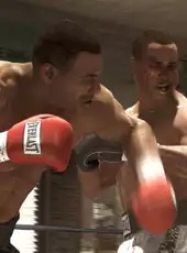 Fight Night Champion