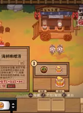 Touhou Mystia's Izakaya