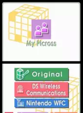 Picross 3D