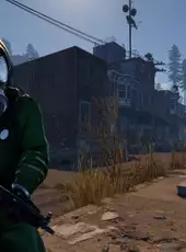 Rust: Console Edition - Ultimate