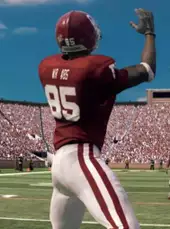 NCAA Football 11