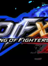 The King of Fighters XV