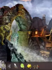 Princess Isabella: Return of the Curse