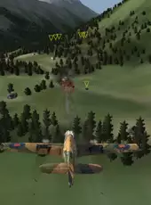 Heroes Over Europe