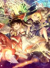 Touhou Danmaku Kagura: Phantasia Lost