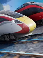 Train Sim World 4