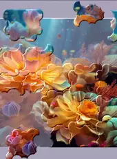 Master of Pieces Jigsaw Puzzle: Dreamy Depths