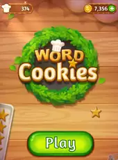 Word Cookies!