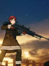 Sword Art Online: Fatal Bullet