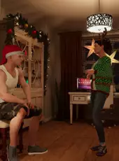 House Party: Winter Holiday Pack
