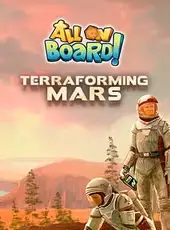 All on Board!: Terraforming Mars