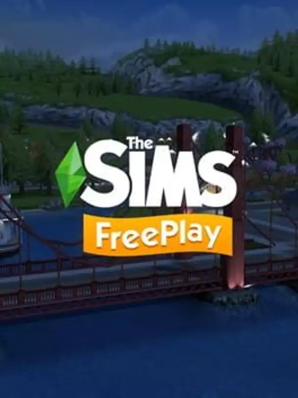 The Sims FreePlay