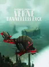 Bulwark Evolution: Falconeer Chronicles - Verne Bannerless Pack