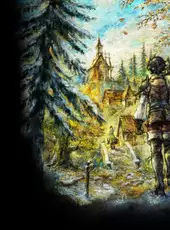 Octopath Traveler 0