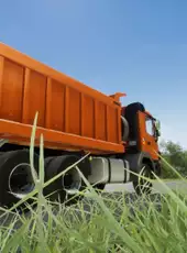 Road Maintenance Simulator