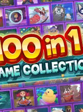 100 in 1 Game Collection