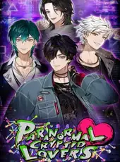 Paranormal Cryptid Lovers