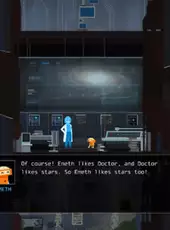 Opus: The Day We Found Earth