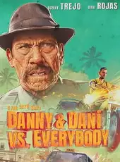 Far Cry 6: Danny & Dani Vs. Everybody