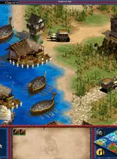 Age of Empires II: Gold Edition