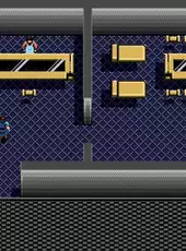 Star Odyssey