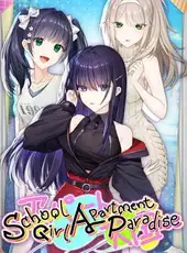 School Girl Apartment Paradise