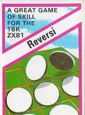 Reversi