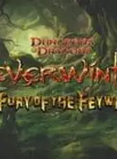 Neverwinter: Fury of the Feywild