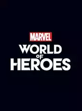 Marvel World of Heroes