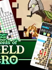 Picross Records of The Shield Hero