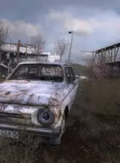 S.T.A.L.K.E.R.: Shadow of Chernobyl