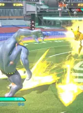 Pokkén Tournament