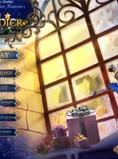 Christmas Stories: Hans Christian Andersen's Tin Soldier - Collector's Edition