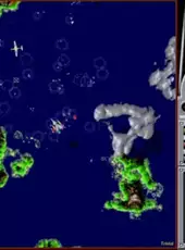 WingNuts: Temporal Navigator