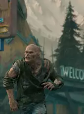 Days Gone: Broken Road