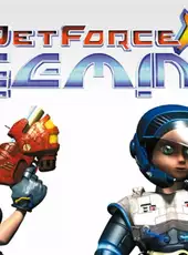 Jet Force Gemini