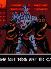 Power Rangers: Lightspeed Rescue