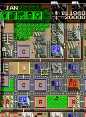 SimCity