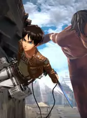 Attack on Titan 2