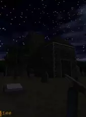 Cthulhu: An Unspeakable Mod