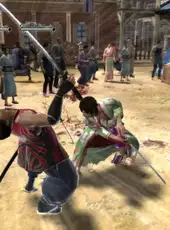 Way of the Samurai 4