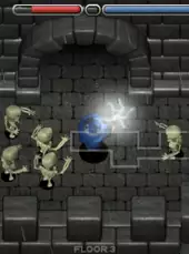Solomon's Keep
